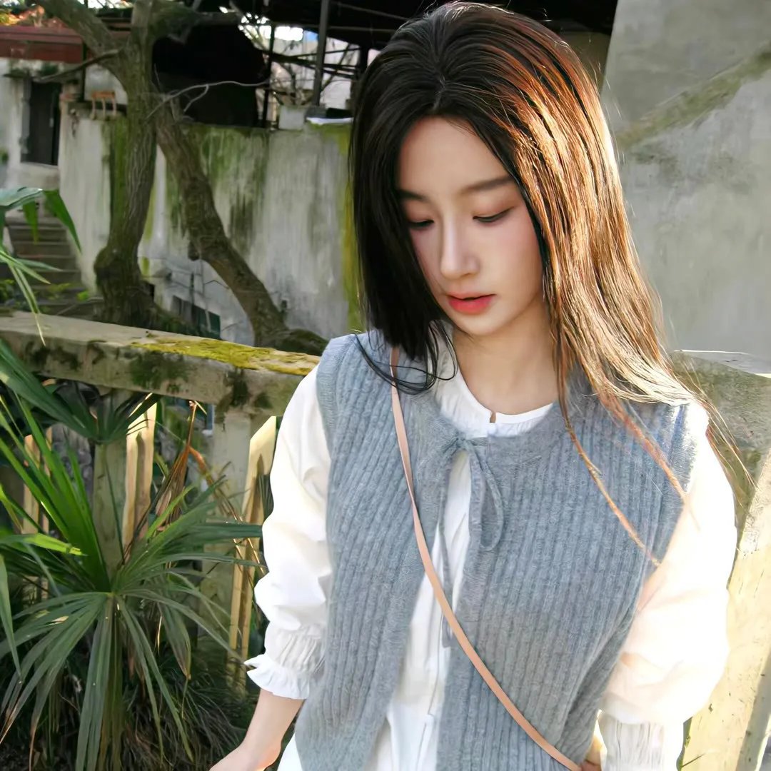 职业女郎