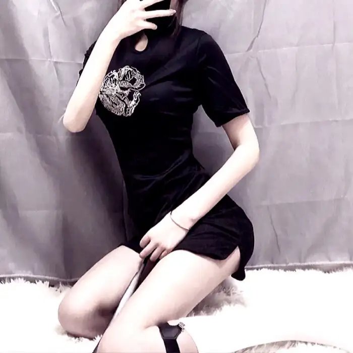 野战第三连