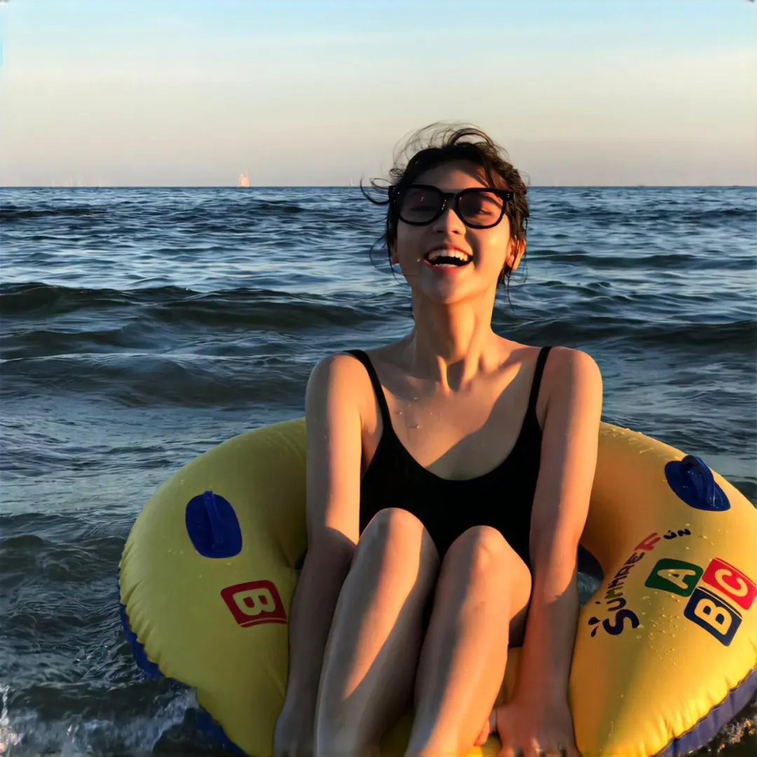 八番坑口的新娘